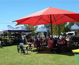 Cofield Wines - Holiday Adelaide 0