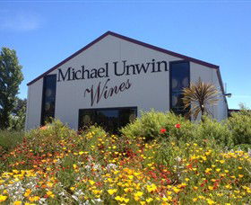 Michael Unwin Wines - Holiday Adelaide 0