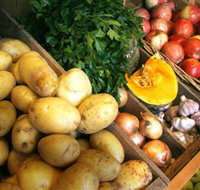 Corryong Foodworks - Holiday Adelaide