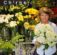 Judy Chirnside Flowers - Holiday Adelaide