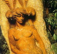 William Ricketts Sanctuary - Holiday Adelaide