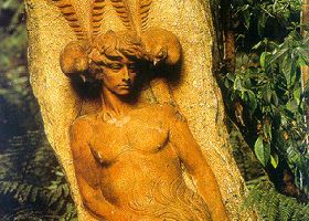William Ricketts Sanctuary - Holiday Adelaide 0