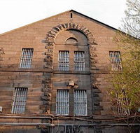 Old Geelong Gaol - Holiday Adelaide