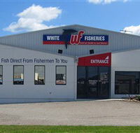 White Fisheries - Holiday Adelaide