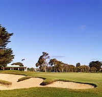 Lonsdale Golf Club - Holiday Adelaide