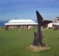 Robert Ulmann Studio - Holiday Adelaide