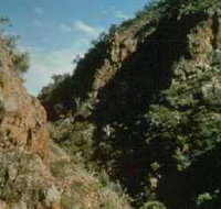 Werribee Gorge State Park - Holiday Adelaide