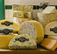 Milawa Cheese Factory and Bakery - Holiday Adelaide
