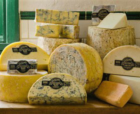 Milawa Cheese Factory And Bakery - Holiday Adelaide 0