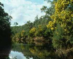 Warrandyte State Park - Holiday Adelaide 0
