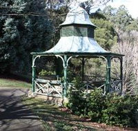 Pirianda Gardens - Holiday Adelaide