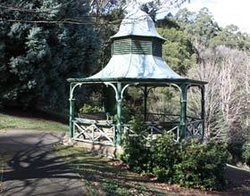 Pirianda Gardens - Holiday Adelaide 0