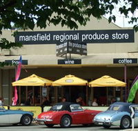 The Produce Store - Holiday Adelaide