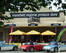 The Produce Store - Holiday Adelaide 0