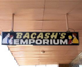 Bacash Emporium - Holiday Adelaide 0