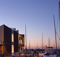 Queenscliff Harbour - Holiday Adelaide