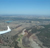 Australian Soaring Centre - Holiday Adelaide
