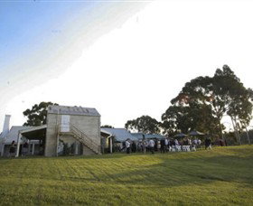 St Leonards Vineyard - Holiday Adelaide 0