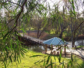 Pfeiffer Wines - Holiday Adelaide 0