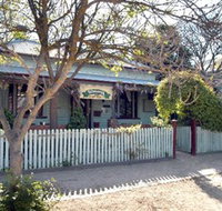 Wistaria Echuca - Holiday Adelaide