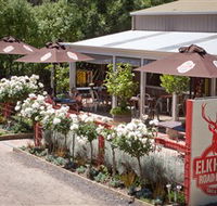 Elk Horn Roadhouse - Holiday Adelaide