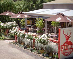 Elk Horn Roadhouse - Holiday Adelaide 0