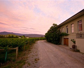 Yarra Yering - Holiday Adelaide 0