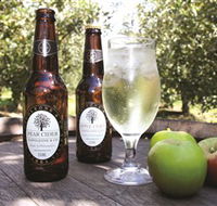 Punt Road Wines and Napoleon  Co Cider - Holiday Adelaide