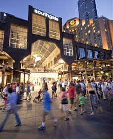 Southgate - Holiday Adelaide 0