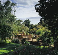 Arthurs Seat State Park - Holiday Adelaide