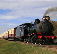 Bellarine Railway - Holiday Adelaide