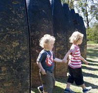 McClelland Sculpture Park  Gallery - Holiday Adelaide
