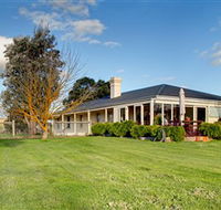 Coombe Yarra Valley - Holiday Adelaide
