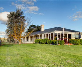Coombe Yarra Valley - Holiday Adelaide 0