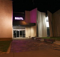 Shepparton Art Museum - Holiday Adelaide