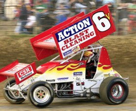 Avalon Raceway - Holiday Adelaide 0