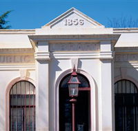 Robert O'Hara Burke Museum - Holiday Adelaide