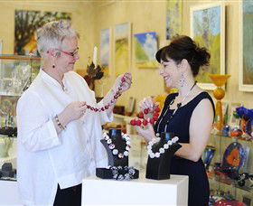 Town & Country Gallery - Holiday Adelaide 0