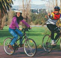 Jells Park - Holiday Adelaide