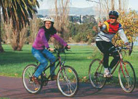 Jells Park - Holiday Adelaide 0