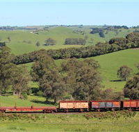 South Gippsland Tourist Railway - Holiday Adelaide