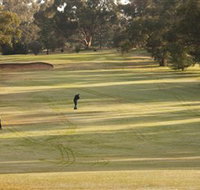 Cohuna Golf Club - Holiday Adelaide