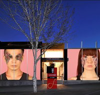 La Trobe University Visual Arts Centre - Holiday Adelaide