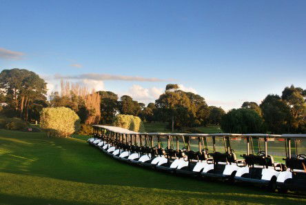 Rosebud Country Club - Holiday Adelaide 0