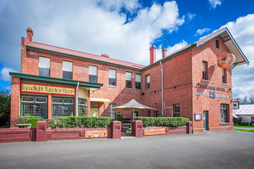Woodend VIC Holiday Adelaide