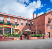 Holgate Brewhouse at Keatings Hotel - Holiday Adelaide