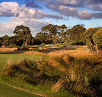 Kingston Heath Golf Club - Holiday Adelaide