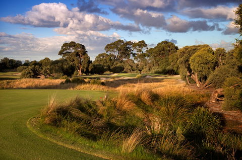 Kingston Heath Golf Club - Holiday Adelaide 0