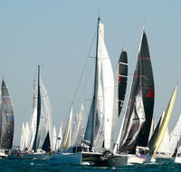 Royal Geelong Yacht Club - Holiday Adelaide