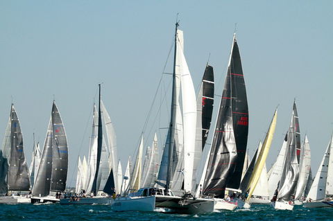Royal Geelong Yacht Club - Holiday Adelaide 0
